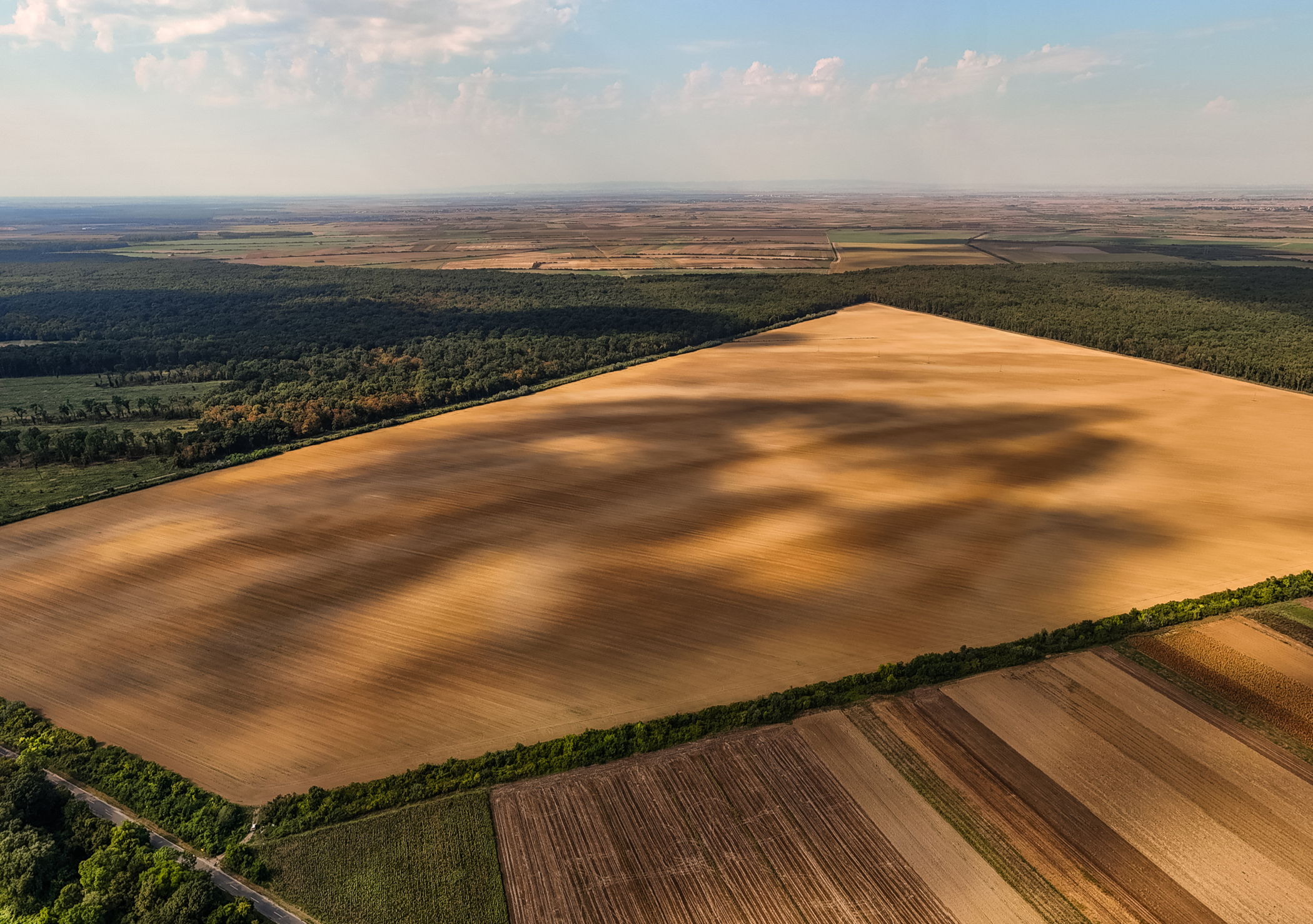 Serbia Land Investment